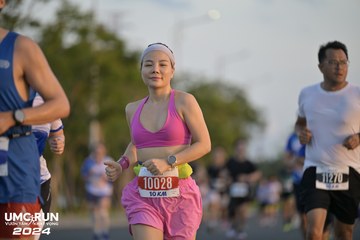 UMC RUN - VƯƠN TẦM KHÁT VỌNG - Ảnh #1946020