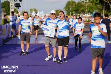 UMC RUN - VƯƠN TẦM KHÁT VỌNG - Ảnh #1876652
