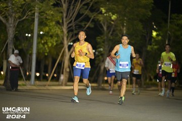 UMC RUN - VƯƠN TẦM KHÁT VỌNG - Ảnh #1941343