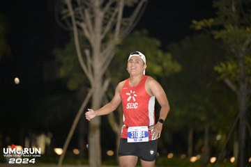 UMC RUN - VƯƠN TẦM KHÁT VỌNG - Ảnh #1943215
