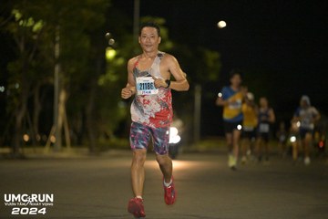 UMC RUN - VƯƠN TẦM KHÁT VỌNG - Ảnh #1943650