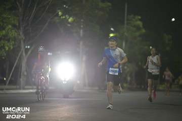 UMC RUN - VƯƠN TẦM KHÁT VỌNG - Ảnh #1943270