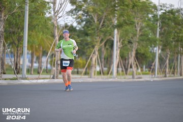 UMC RUN - VƯƠN TẦM KHÁT VỌNG - Ảnh #1945603