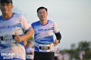 UMC RUN - VƯƠN TẦM KHÁT VỌNG - Ảnh #1946174