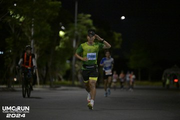 UMC RUN - VƯƠN TẦM KHÁT VỌNG - Ảnh #1943568