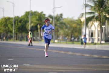 UMC RUN - VƯƠN TẦM KHÁT VỌNG - Ảnh #1944447