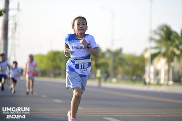 UMC RUN - VƯƠN TẦM KHÁT VỌNG - Ảnh #1944610