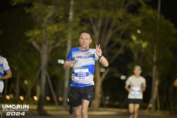 UMC RUN - VƯƠN TẦM KHÁT VỌNG - Ảnh #1941315