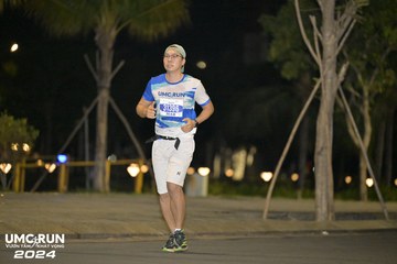 UMC RUN - VƯƠN TẦM KHÁT VỌNG - Ảnh #1943204