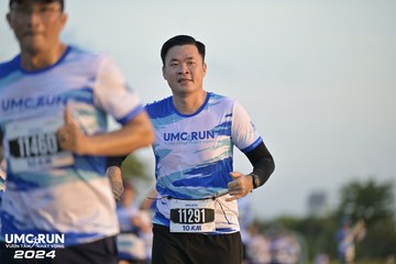 UMC RUN - VƯƠN TẦM KHÁT VỌNG - Ảnh #1946171