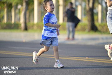 UMC RUN - VƯƠN TẦM KHÁT VỌNG - Ảnh #1944870