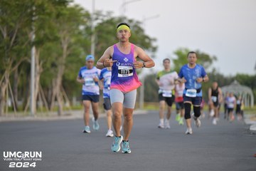UMC RUN - VƯƠN TẦM KHÁT VỌNG - Ảnh #1945572