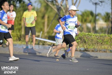 UMC RUN - VƯƠN TẦM KHÁT VỌNG - Ảnh #1944265