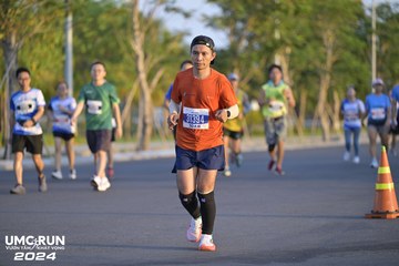 UMC RUN - VƯƠN TẦM KHÁT VỌNG - Ảnh #1946503