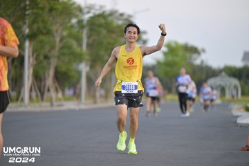 UMC RUN - VƯƠN TẦM KHÁT VỌNG - Ảnh #1945494
