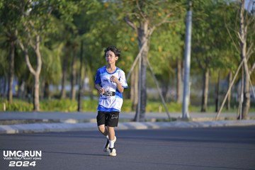 UMC RUN - VƯƠN TẦM KHÁT VỌNG - Ảnh #1947374