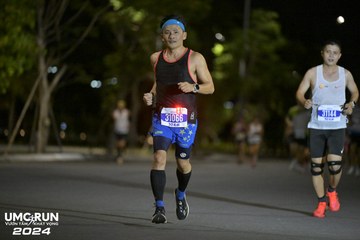 UMC RUN - VƯƠN TẦM KHÁT VỌNG - Ảnh #1941731