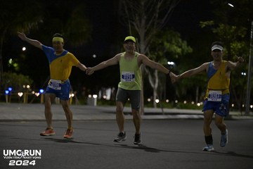 UMC RUN - VƯƠN TẦM KHÁT VỌNG - Ảnh #1943007