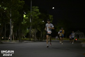 UMC RUN - VƯƠN TẦM KHÁT VỌNG - Ảnh #1943432
