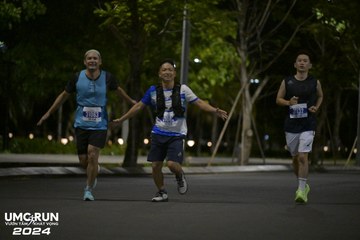 UMC RUN - VƯƠN TẦM KHÁT VỌNG - Ảnh #1943036