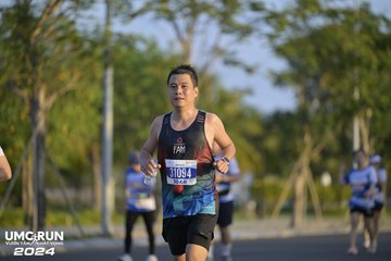 UMC RUN - VƯƠN TẦM KHÁT VỌNG - Ảnh #1946982