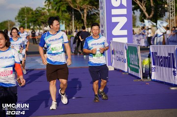 UMC RUN - VƯƠN TẦM KHÁT VỌNG - Ảnh #1876829