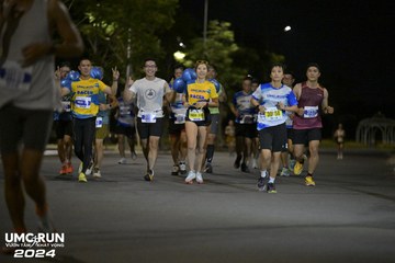 UMC RUN - VƯƠN TẦM KHÁT VỌNG - Ảnh #1942210