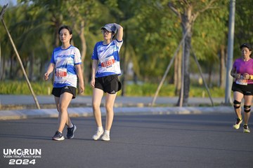 UMC RUN - VƯƠN TẦM KHÁT VỌNG - Ảnh #1946922
