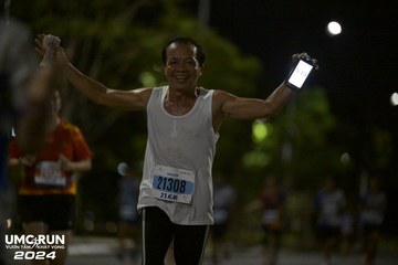 UMC RUN - VƯƠN TẦM KHÁT VỌNG - Ảnh #1944041