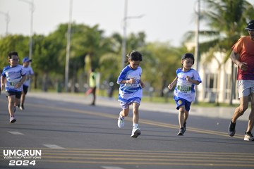 UMC RUN - VƯƠN TẦM KHÁT VỌNG - Ảnh #1944588