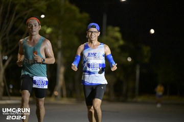 UMC RUN - VƯƠN TẦM KHÁT VỌNG - Ảnh #1940946