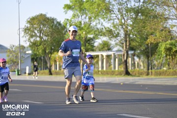 UMC RUN - VƯƠN TẦM KHÁT VỌNG - Ảnh #1945002