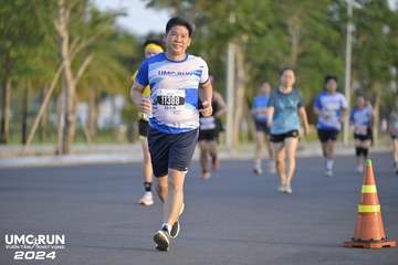 UMC RUN - VƯƠN TẦM KHÁT VỌNG - Ảnh #1946672