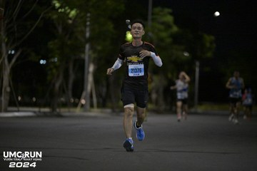 UMC RUN - VƯƠN TẦM KHÁT VỌNG - Ảnh #1943769