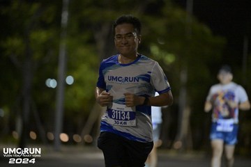 UMC RUN - VƯƠN TẦM KHÁT VỌNG - Ảnh #1941696