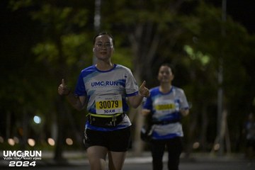 UMC RUN - VƯƠN TẦM KHÁT VỌNG - Ảnh #1942894