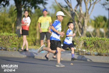 UMC RUN - VƯƠN TẦM KHÁT VỌNG - Ảnh #1944261