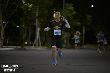 UMC RUN - VƯƠN TẦM KHÁT VỌNG - Ảnh #1943770