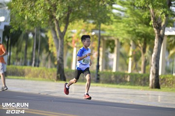 UMC RUN - VƯƠN TẦM KHÁT VỌNG - Ảnh #1944315