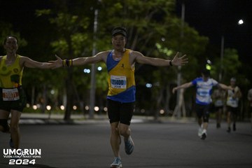 UMC RUN - VƯƠN TẦM KHÁT VỌNG - Ảnh #1943838