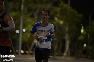 UMC RUN - VƯƠN TẦM KHÁT VỌNG - Ảnh #1941071