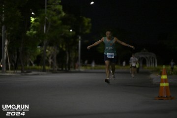 UMC RUN - VƯƠN TẦM KHÁT VỌNG - Ảnh #1943417