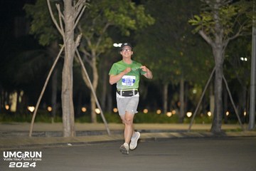 UMC RUN - VƯƠN TẦM KHÁT VỌNG - Ảnh #1943058