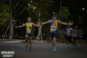 UMC RUN - VƯƠN TẦM KHÁT VỌNG - Ảnh #1943825