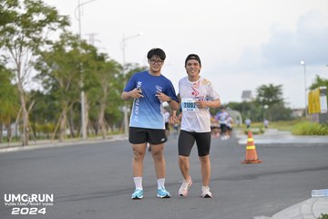 UMC RUN - VƯƠN TẦM KHÁT VỌNG - Ảnh #1945146