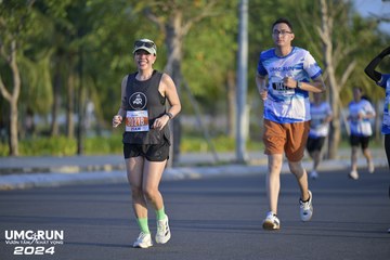 UMC RUN - VƯƠN TẦM KHÁT VỌNG - Ảnh #1947026