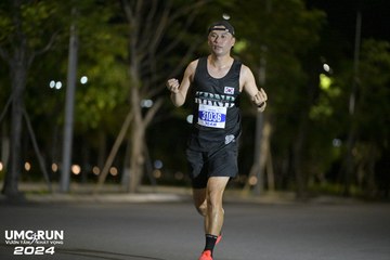 UMC RUN - VƯƠN TẦM KHÁT VỌNG - Ảnh #1941047
