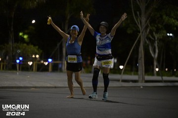 UMC RUN - VƯƠN TẦM KHÁT VỌNG - Ảnh #1943055
