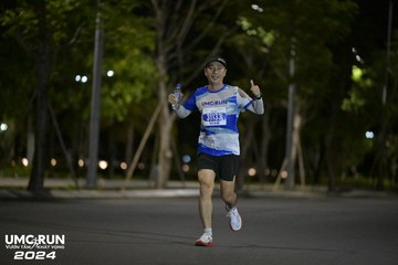 UMC RUN - VƯƠN TẦM KHÁT VỌNG - Ảnh #1942033