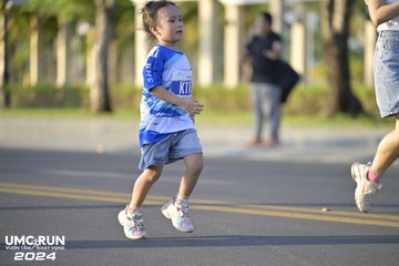 UMC RUN - VƯƠN TẦM KHÁT VỌNG - Ảnh #1944869